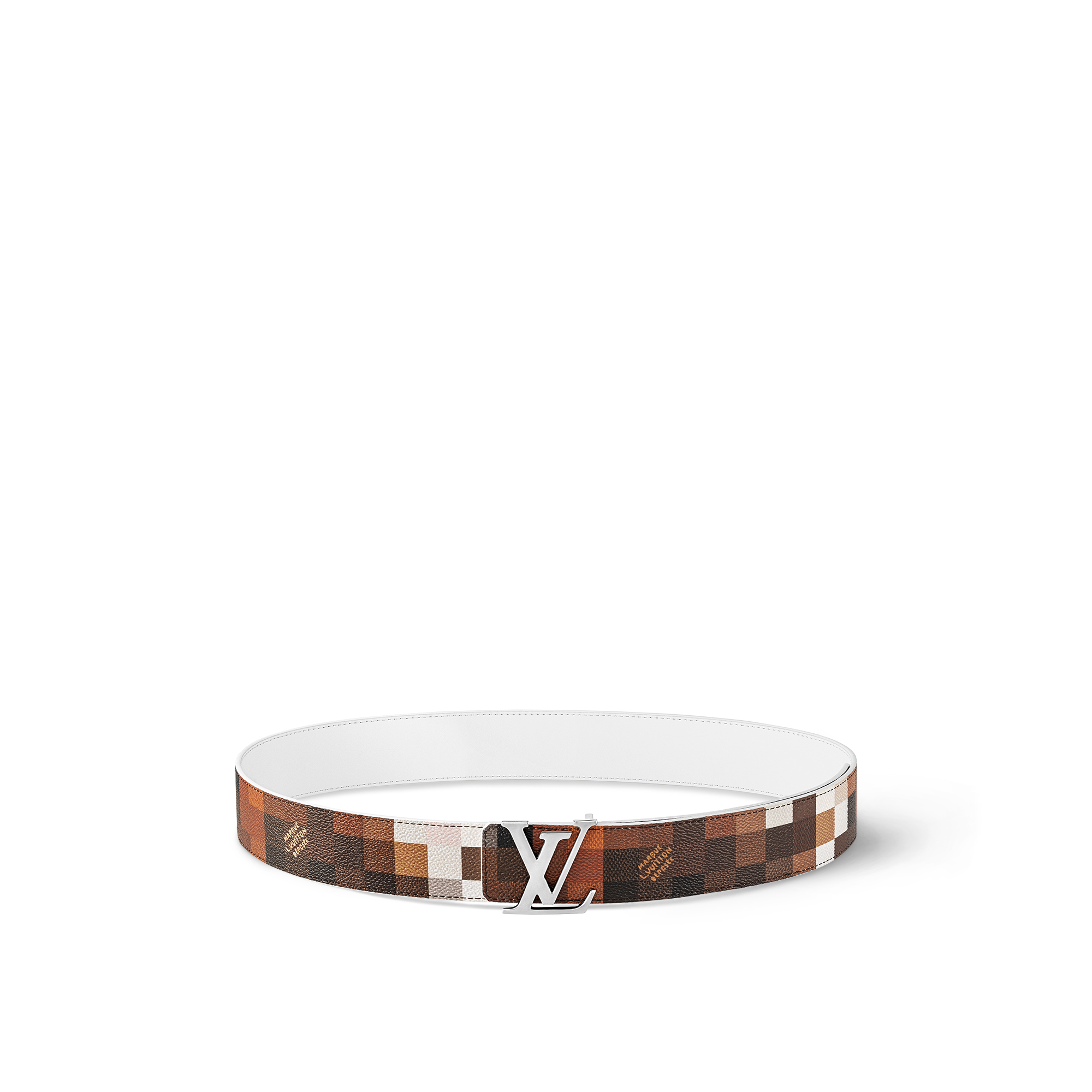 Reversible Louis deals Vuitton belt